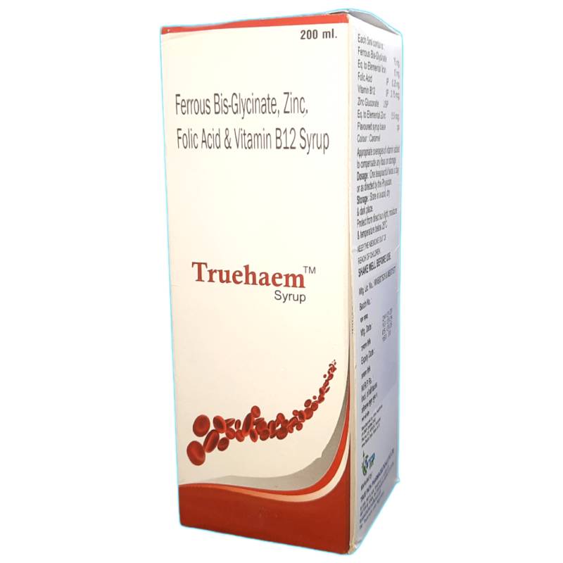 Truehaem