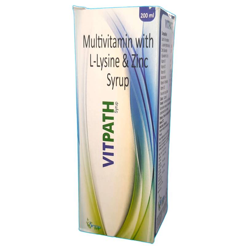 Vitpath Syrup-1